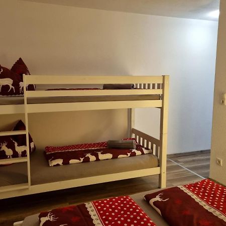 Apartement Klingenschmid Фольдерс Экстерьер фото