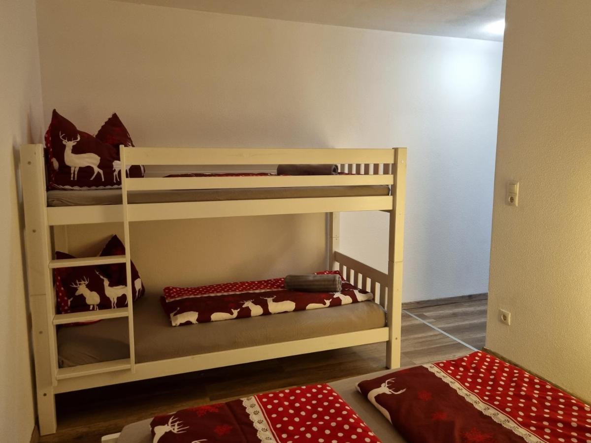 Apartement Klingenschmid Фольдерс Экстерьер фото