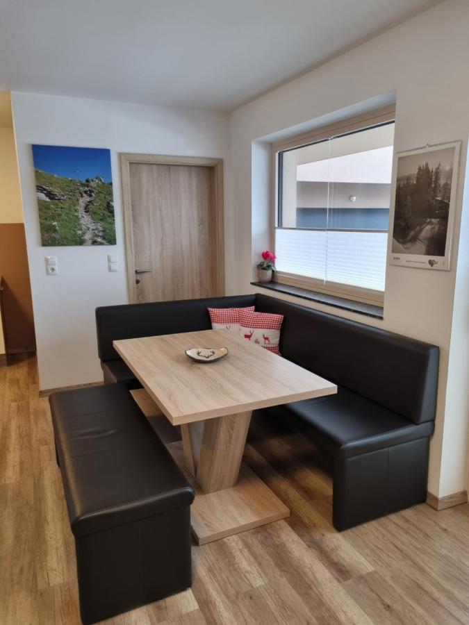 Apartement Klingenschmid Фольдерс Экстерьер фото