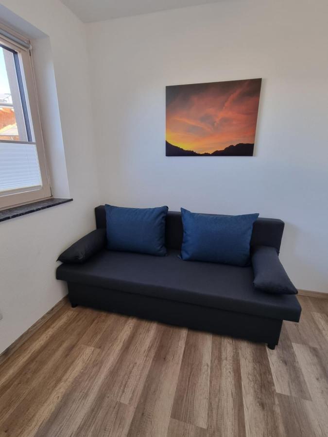 Apartement Klingenschmid Фольдерс Экстерьер фото