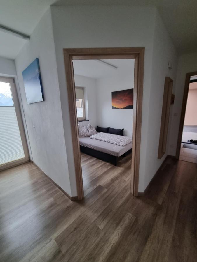 Apartement Klingenschmid Фольдерс Экстерьер фото