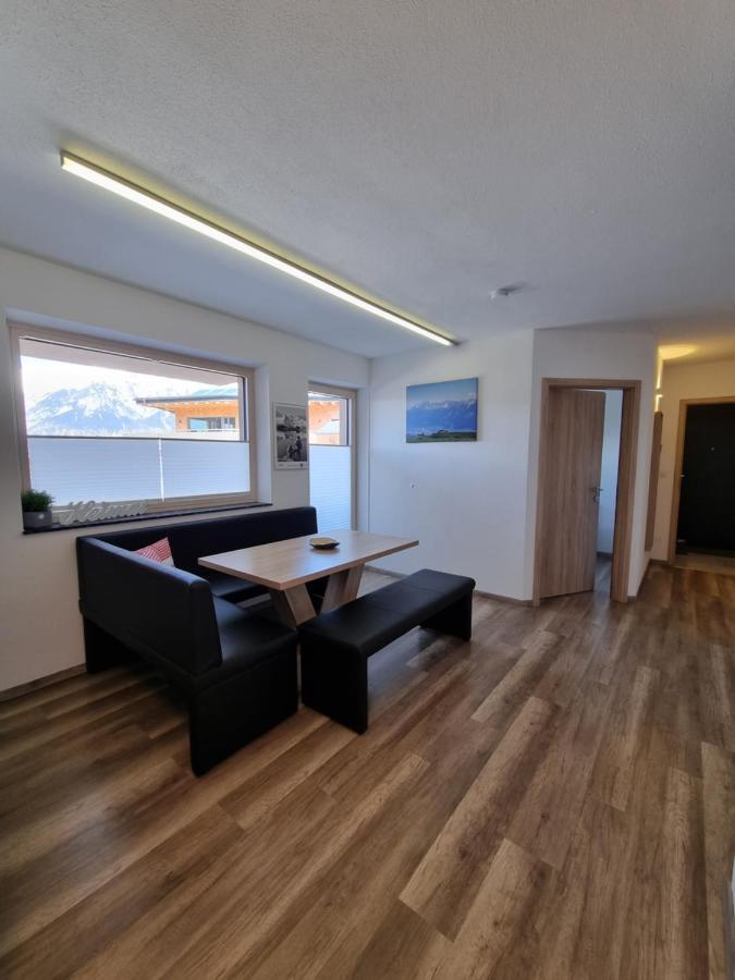 Apartement Klingenschmid Фольдерс Экстерьер фото