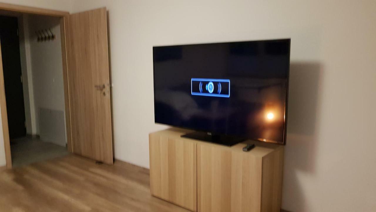 Apartement Klingenschmid Фольдерс Экстерьер фото